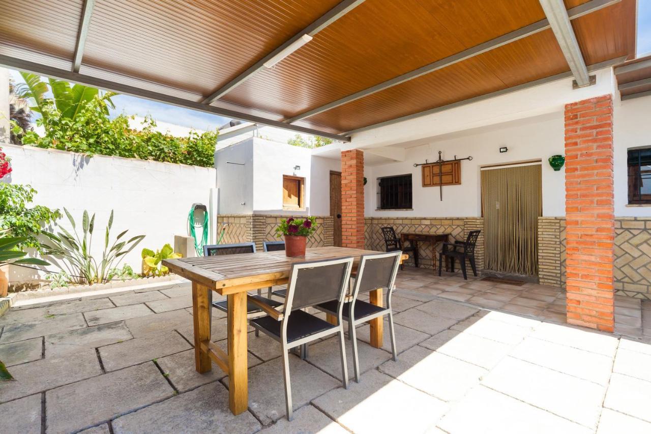 Casa Basallote El Palmar  Exterior photo